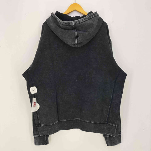 プロクラブ PRO CLUB HEAVYWEIGHT VINTAGE WASH PULLOVER HOODIE ヴィンテージウォッシュ メンズ 2X