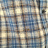 ペンドルトン PENDLETON 70S USA製 チェックボードシャツ 好配色 メンズ JPN:L