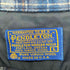 ペンドルトン PENDLETON 70S USA製 チェックボードシャツ 好配色 メンズ JPN:L