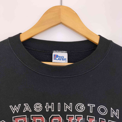 プロレイヤー PRO LAYER USA製 WASHINGTON REDSKINS スウェット メンズ import:XXL