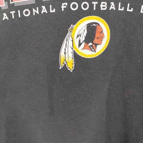 プロレイヤー PRO LAYER USA製 WASHINGTON REDSKINS スウェット メンズ import:XXL