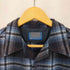 ペンドルトン PENDLETON 70S USA製 チェックボードシャツ 好配色 メンズ JPN:L