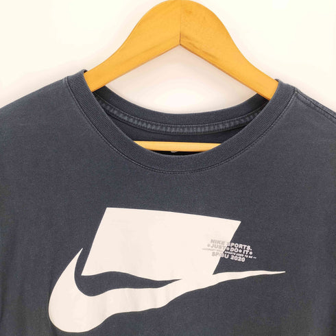 ナイキ NIKE 20SS AS M NSW SPORT PACK SS TEE スポーツ パック Tシャツ メンズ import:L