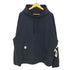 ユニフォームエクスペリメント uniform experiment LOOSE HOODIE メンズ JPN:4