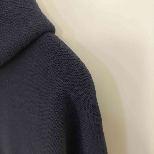 ユニフォームエクスペリメント uniform experiment LOOSE HOODIE メンズ JPN:4