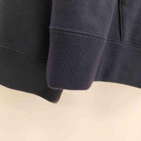 ユニフォームエクスペリメント uniform experiment LOOSE HOODIE メンズ JPN:4