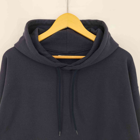 ユニフォームエクスペリメント uniform experiment LOOSE HOODIE メンズ JPN:4