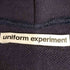 ユニフォームエクスペリメント uniform experiment LOOSE HOODIE メンズ JPN:4