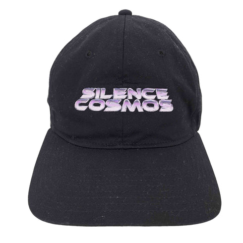 ユニフォームエクスペリメント uniform experiment SILENCE COSMOS CAP メンズ FREE