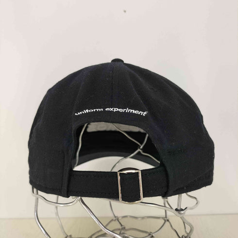 ユニフォームエクスペリメント uniform experiment SILENCE COSMOS CAP メンズ FREE