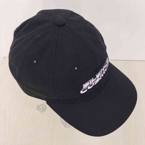 ユニフォームエクスペリメント uniform experiment SILENCE COSMOS CAP メンズ FREE