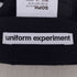ユニフォームエクスペリメント uniform experiment SILENCE COSMOS CAP メンズ FREE