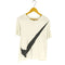 ナイキ NIKE ビッグ スウッシュ ロゴ Tシャツ メンズ import:XXL