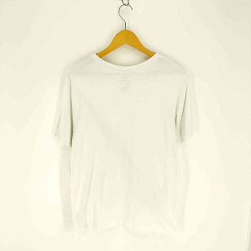 ナイキ NIKE ビッグ スウッシュ ロゴ Tシャツ メンズ import:XXL