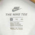 ナイキ NIKE ビッグ スウッシュ ロゴ Tシャツ メンズ import:XXL