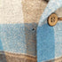 ペンドルトン PENDLETON 70S USA製 チェックボードシャツ 好配色 メンズ JPN:L