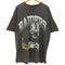 RIDDELL USA製 RAIDERS Tシャツ メンズ import:XL