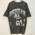 RIDDELL USA製 RAIDERS Tシャツ メンズ import:XL