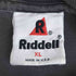 RIDDELL USA製 RAIDERS Tシャツ メンズ import:XL