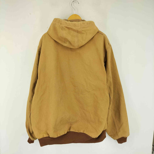 カーハート Carhartt 企業 ダックジャケット DUCK ACTIVE JACKET メンズ JPN:XL
