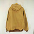 カーハート Carhartt 企業 ダックジャケット DUCK ACTIVE JACKET メンズ JPN:XL