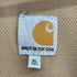 カーハート Carhartt 企業 ダックジャケット DUCK ACTIVE JACKET メンズ JPN:XL
