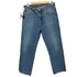 リーバイス Levis USA製 501-0115 ボタン裏653 ボタンフライ デニムパンツ メンズ W38 L30