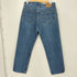 リーバイス Levis USA製 501-0115 ボタン裏653 ボタンフライ デニムパンツ メンズ W38 L30