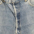 リーバイス Levis USA製 501-0115 ボタン裏653 ボタンフライ デニムパンツ メンズ W38 L30