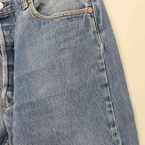 リーバイス Levis USA製 501-0115 ボタン裏653 ボタンフライ デニムパンツ メンズ W38 L30
