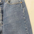 リーバイス Levis USA製 501-0115 ボタン裏653 ボタンフライ デニムパンツ メンズ W38 L30