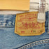 リーバイス Levis USA製 501-0115 ボタン裏653 ボタンフライ デニムパンツ メンズ W38 L30