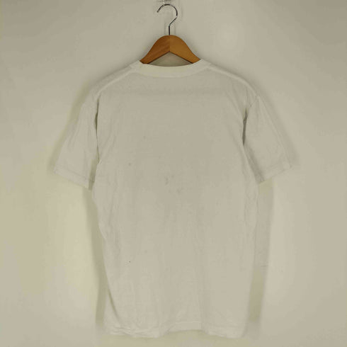 Pick you プリント Tシャツ メンズ