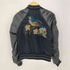 スーアンダーカバー Sue UNDERCOVER 16AW birdスカジャン レディース JPN:1