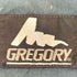 グレゴリー GREGORY USA製 旧ロゴ デイアンドハーフ バックパック メンズ