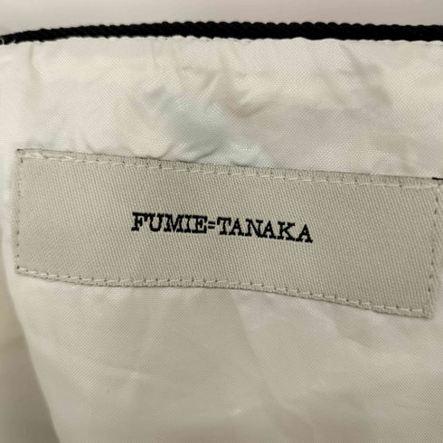 フミエタナカ FUMIE=TANAKA 23SS FLOWER CAM OP レディース JPN:1