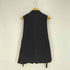 ザラ ZARA サイドスリット 1B ジレ ベスト レディース import:S