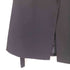 ザラ ZARA サイドスリット 1B ジレ ベスト レディース import:S