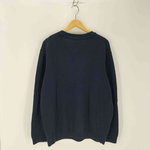 エルエルビーン L.L.Bean Vネック コットンセーター メンズ XL