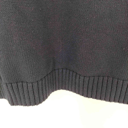 エルエルビーン L.L.Bean Vネック コットンセーター メンズ XL