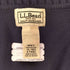 エルエルビーン L.L.Bean Vネック コットンセーター メンズ XL