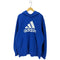 アディダス adidas パフォーマンスロゴ プルオーバーパーカー メンズ 2XL