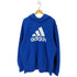 アディダス adidas パフォーマンスロゴ プルオーバーパーカー メンズ 2XL