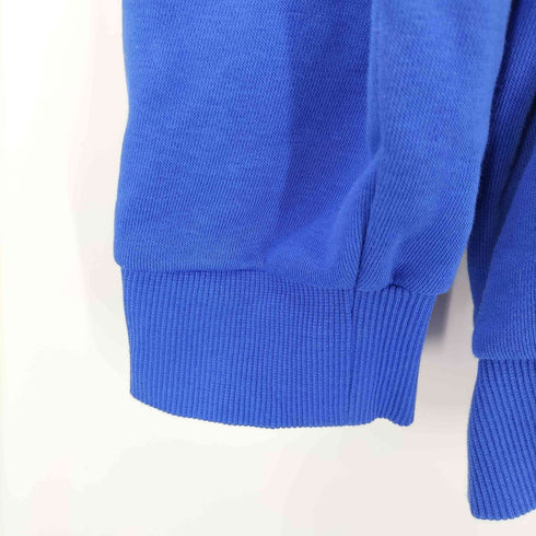 アディダス adidas パフォーマンスロゴ プルオーバーパーカー メンズ 2XL