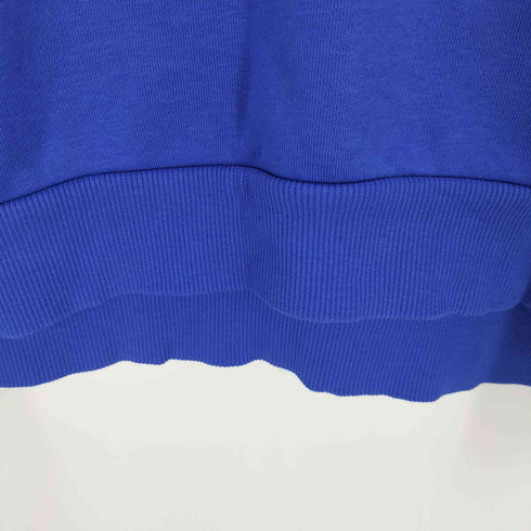 アディダス adidas パフォーマンスロゴ プルオーバーパーカー メンズ 2XL