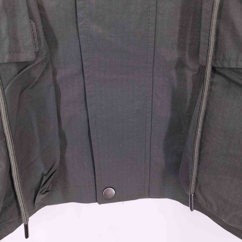 ジーユー GU ユーティリティオーバーサイズブルゾン メンズ JPN:XL