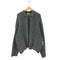 リドム LIDnM LILY YARN KNIT BLOUSON メンズ JPN:M