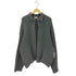 リドム LIDnM LILY YARN KNIT BLOUSON メンズ JPN:M