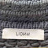 リドム LIDnM LILY YARN KNIT BLOUSON メンズ JPN:M