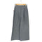 ユナイテッドアローズグリーンレーベルリラクシング UNITED ARROWS green label relaxing コットニー タック ワイド パンツ レディース 36